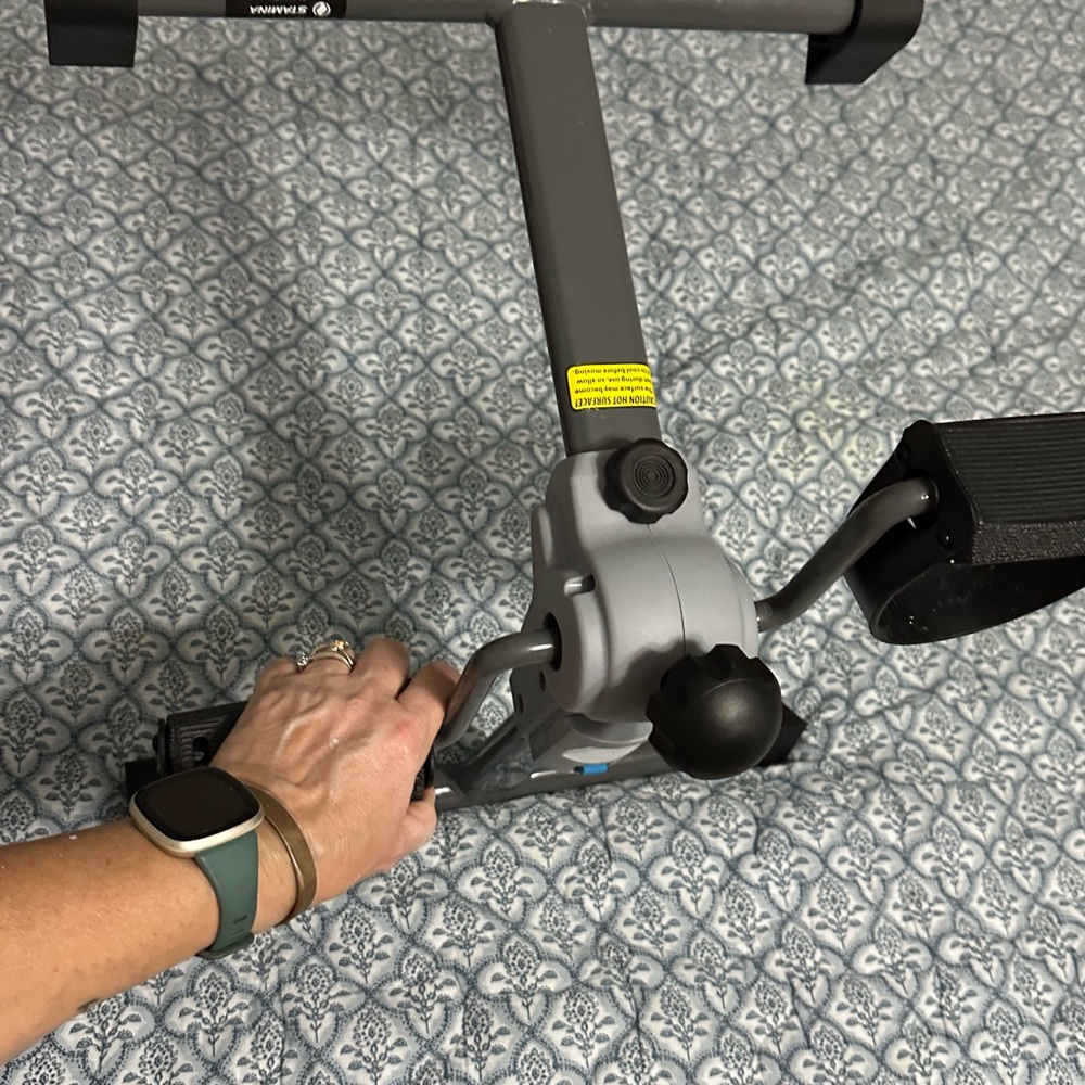 Stamina InStride Compact Folding Cycle - Picture 7 of 14